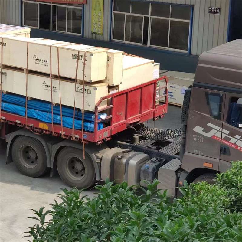 河北邯郸武安到海口物流公司一站式服务，让货运更轻松